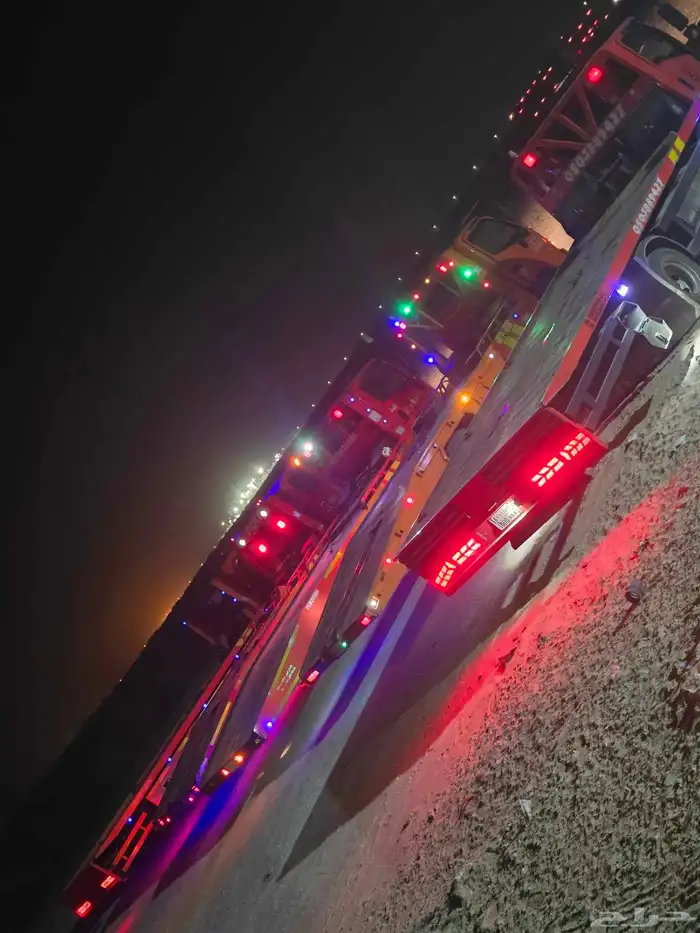 سطحه طريق دمام جبيل راستنوره صفوه قطيف.دمام الرياض جبي 9