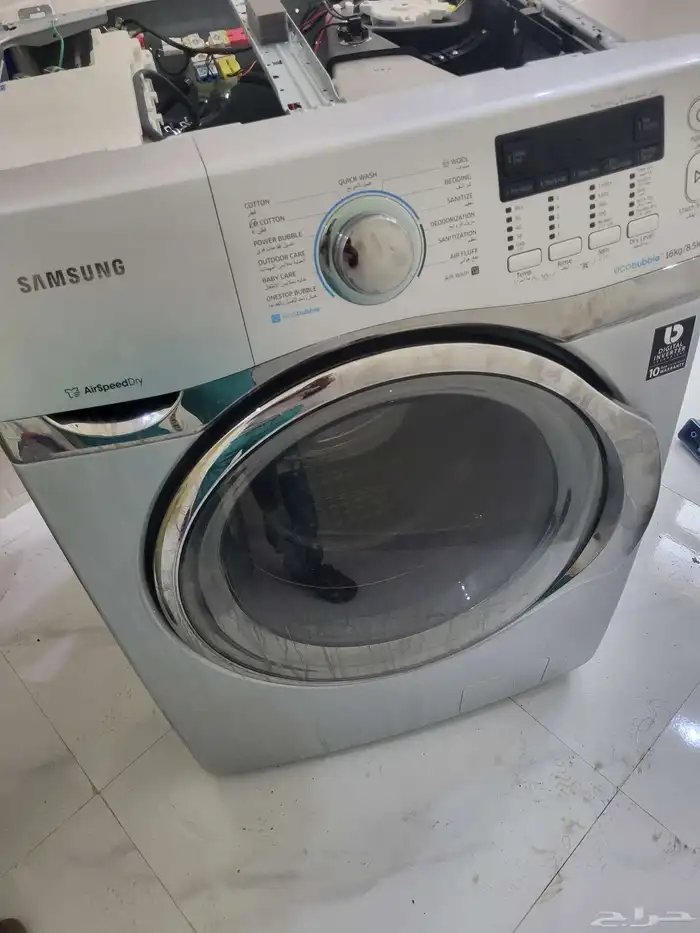 صيانة الغسالات 9