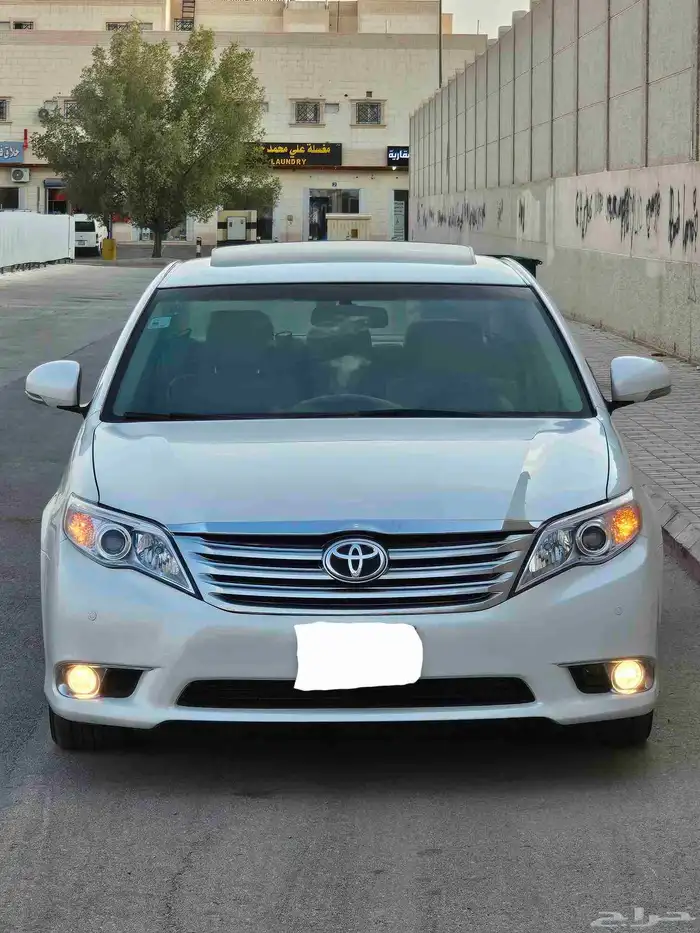 افالون 2012 ليمتد 0