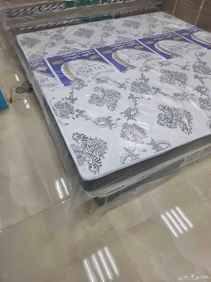 دولاب سرير كمدينه تصريحه 3