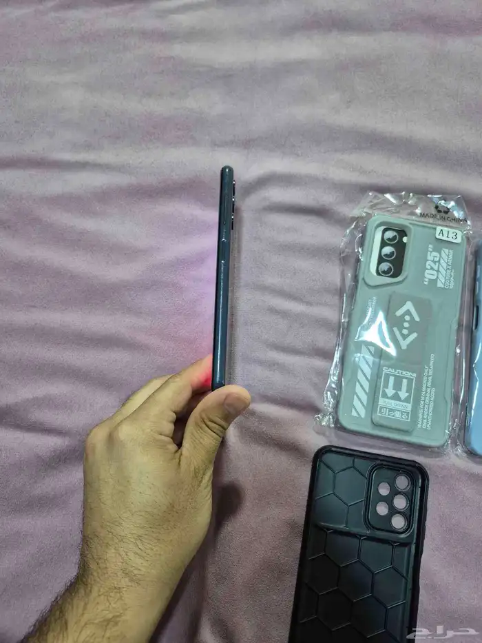 جوال سامسونج A13 2