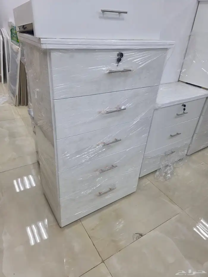 دولاب سرير كمدينه تصريحه 1