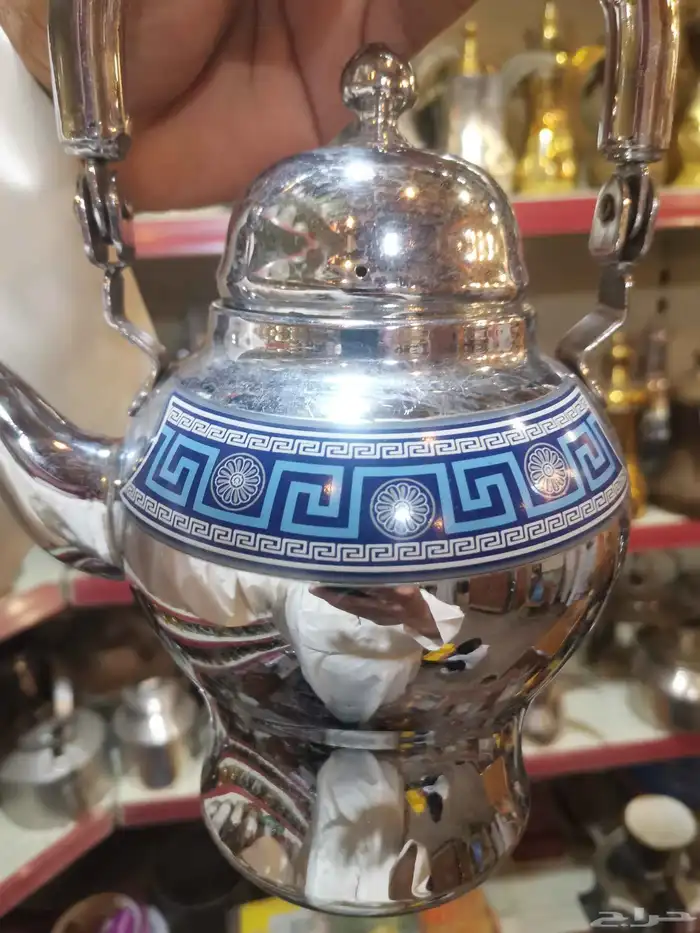 طقم السيق كوري 300 4
