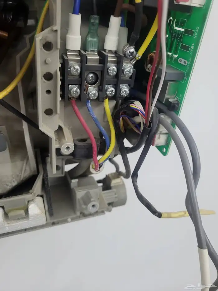 صيانة الغسالات 8