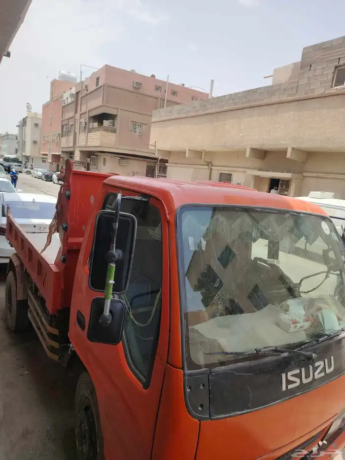 ديانة قلاب للإيجار اليومي والشهري نقل مخلفات 1