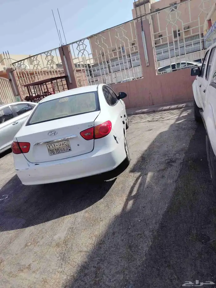 النترا 2011 0