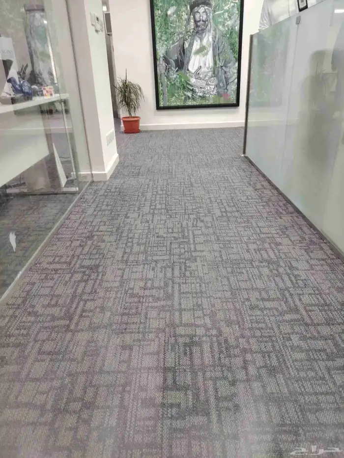 بلاط مكتبي 50 50 للشركات والمؤسسات 13