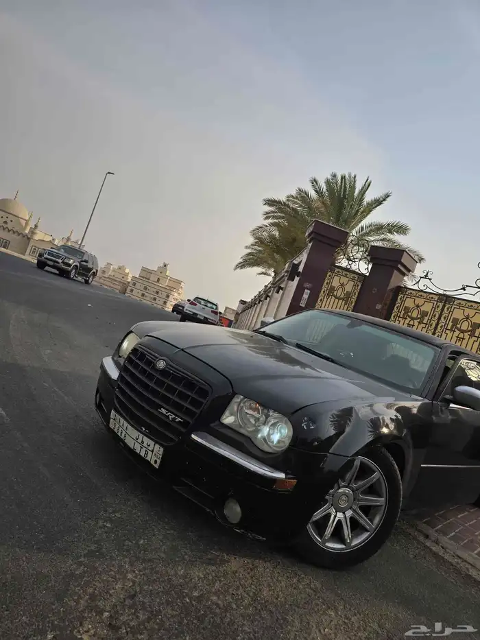 كلايزلر 2006 8سلندر 1
