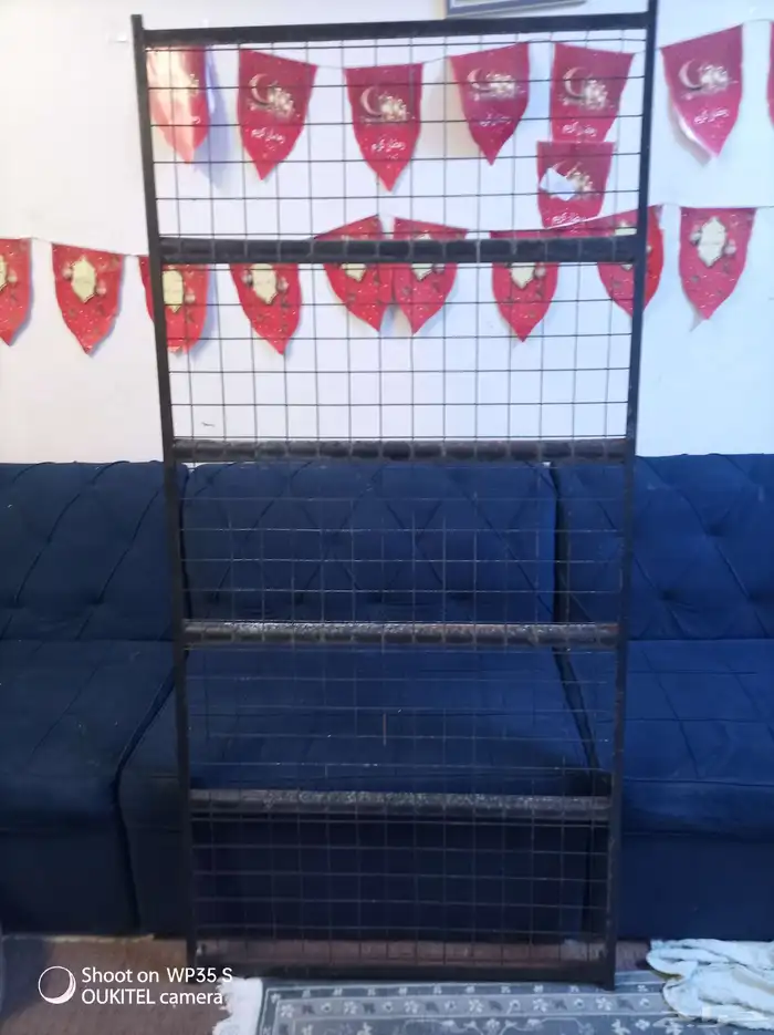 3 سرير نفر ونصف واحد حبه 150 ريال 2