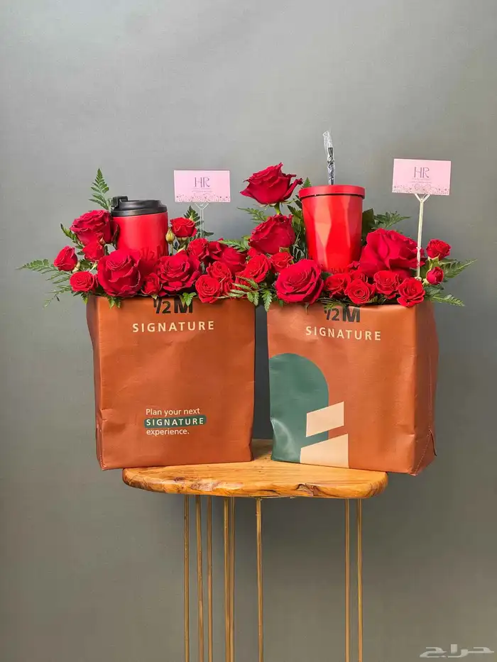 مق احمر هاف مليون كوب هاف مليون هدايا الرياض تنسيق مق الحديد 1