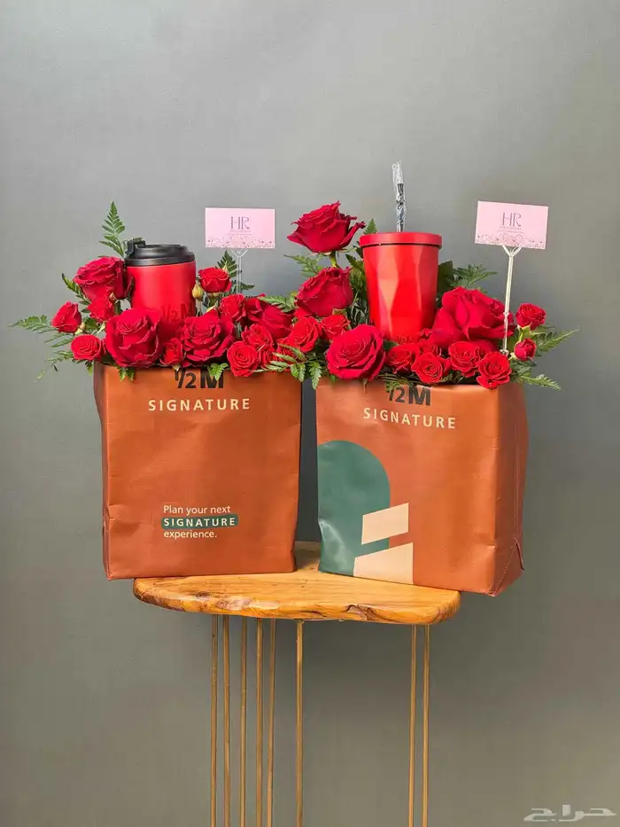 مق احمر هاف مليون كوب هاف مليون هدايا الرياض تنسيق مق الحديد 0