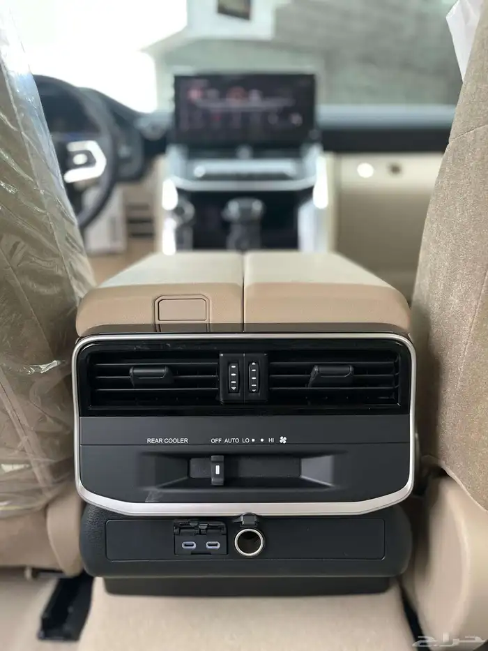 تويوتا جكسار رقم 3 2025 0
