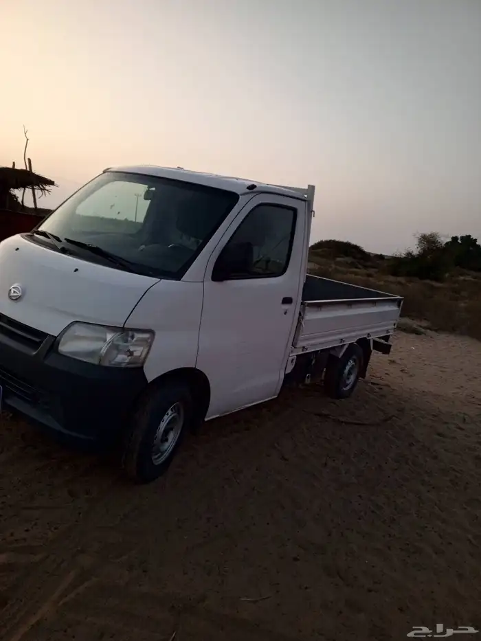 دباب مشاوير داخل صامطه وخارجها نقل عفش مشاوير 0