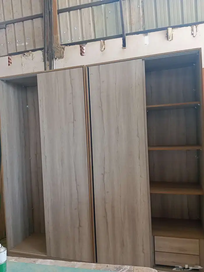 ابواب ودواليب غرف نوم مكاتب 3