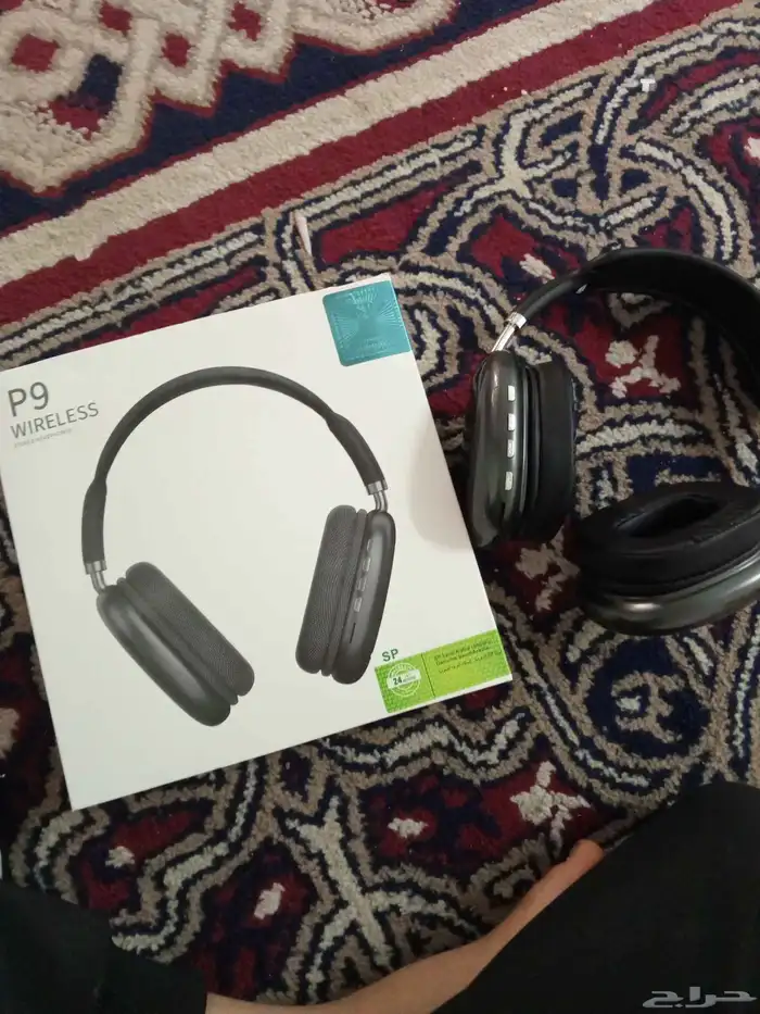 P جديده9 0
