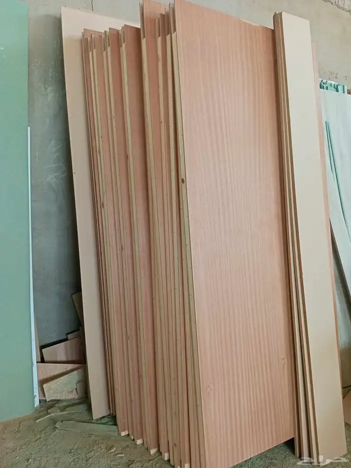 ابواب ودواليب غرف نوم مكاتب 8