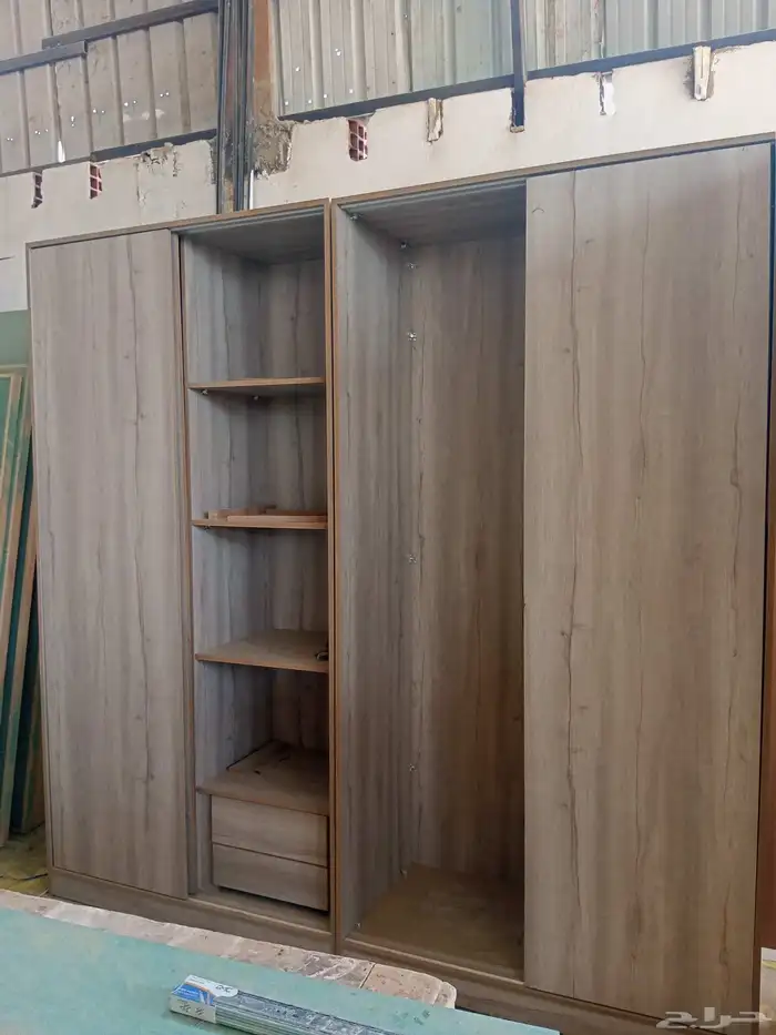 ابواب ودواليب غرف نوم مكاتب 4