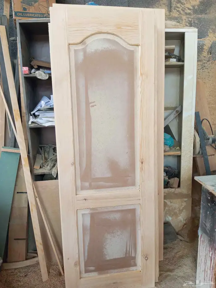 ابواب ودواليب غرف نوم مكاتب 2