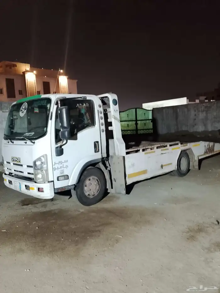 بوب ات د ا  للايجار جد  موجود 7