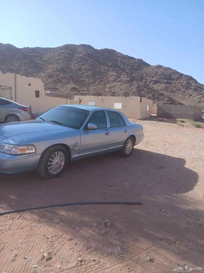 ماركيز 2009غ 8