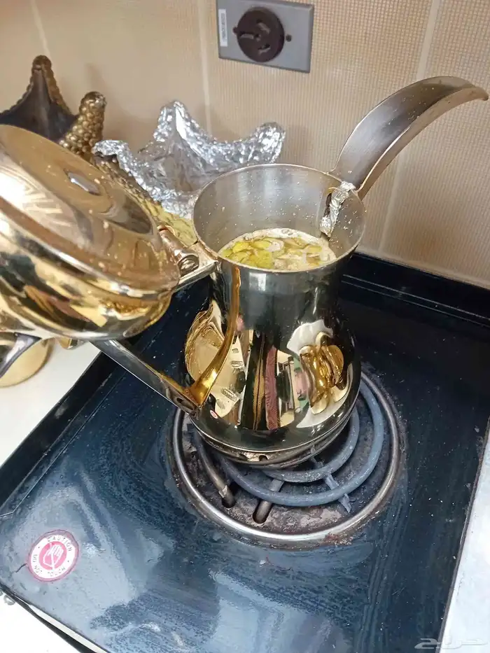 قهوجين وصبابين الدمام 2