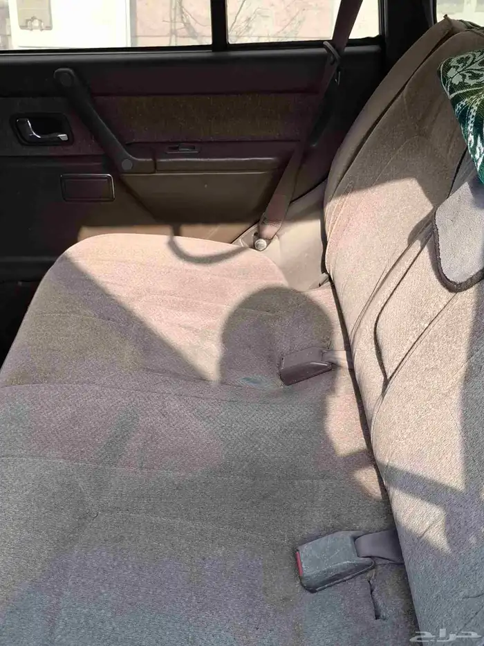 باجيرو 95 7