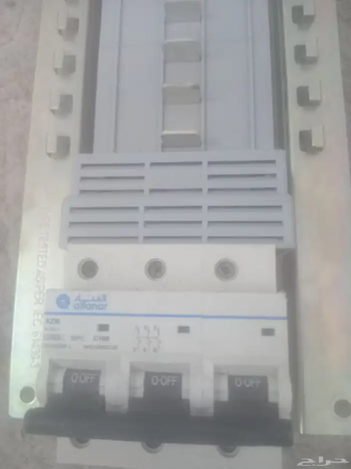 طبلون الفنار 24جديد المستخدم الصندوق فقط بدون مفاتيح 1