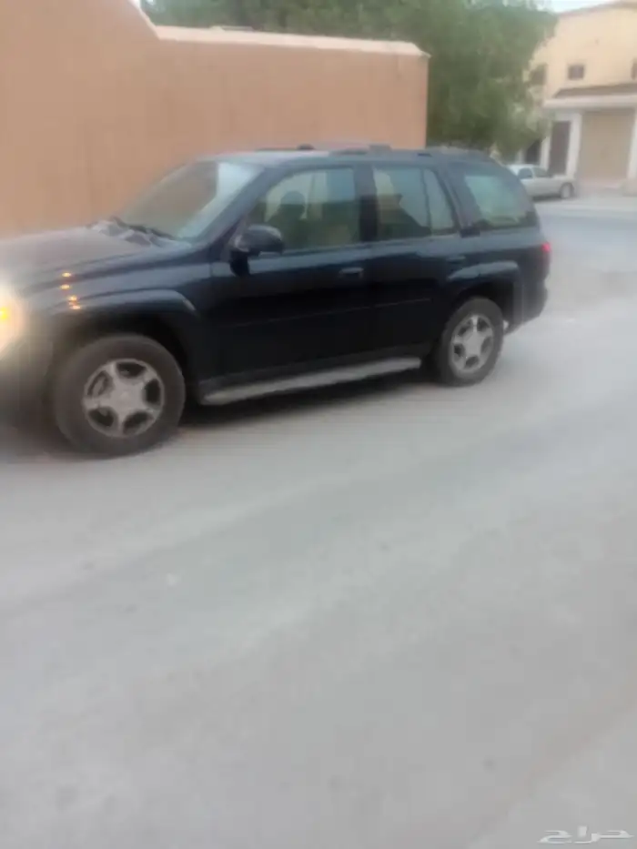 بليزرموديل 2008 استمارة جديدوفحص متهي 3