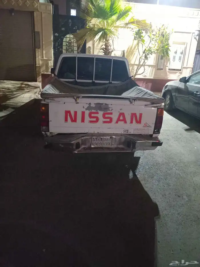 للبيع ددسن غمارتين 92 2