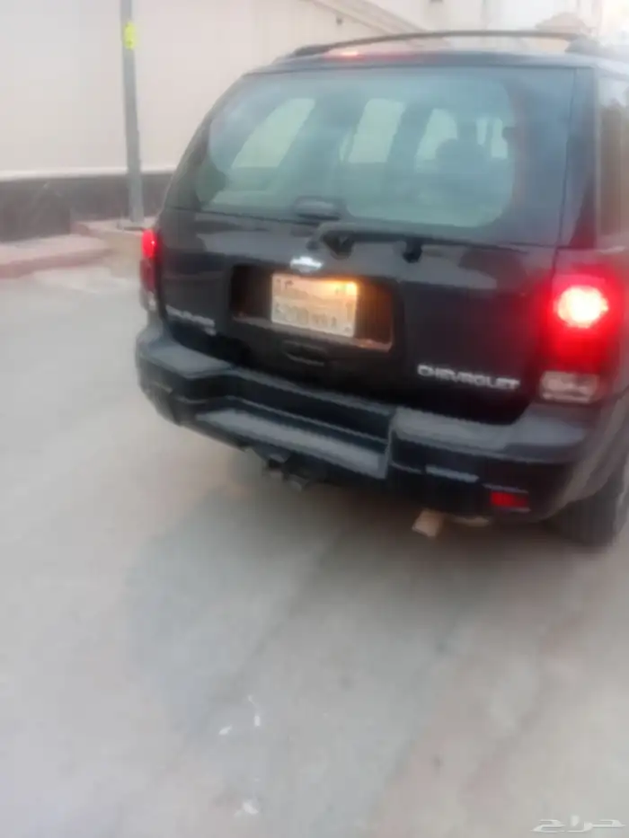 بليزرموديل 2008 استمارة جديدوفحص متهي 0