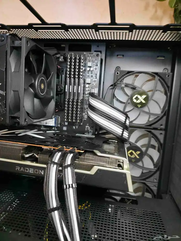 تجميعة كمبيوتر احترافية _ pc 2