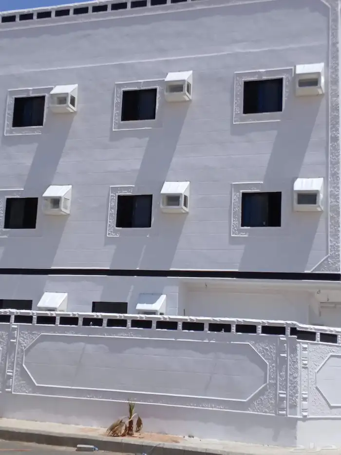 تركيب شبك حمام 2