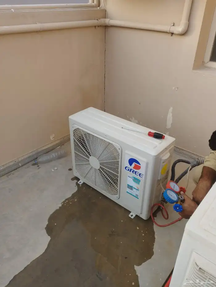 صيانة ميكفات الدمام 2