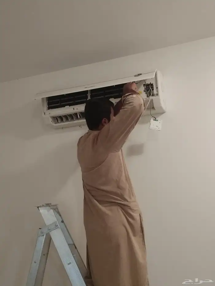 صيانة ميكفات الدمام 3