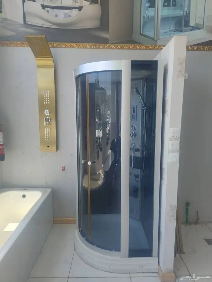 مبلط سباك معلم باكستانى شغل خاص 3