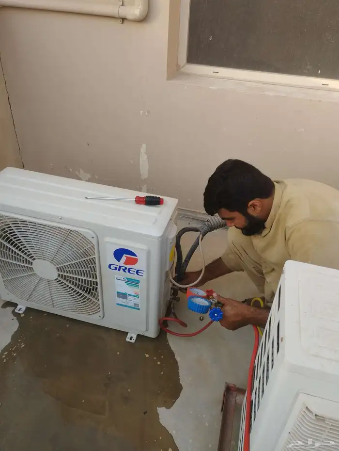 صيانة ميكفات الدمام 4