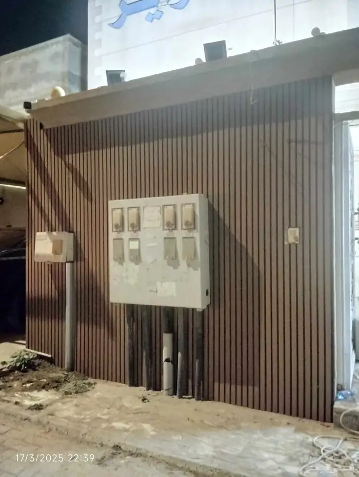 مظلات سيارات مظلات جلسات مواقف سيارات مستودعات مجالس بنل الج 3