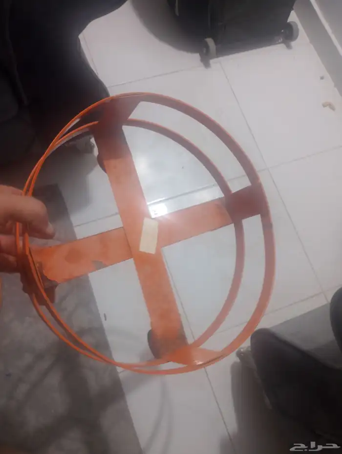 حامل انبوبة بوتجاز 0
