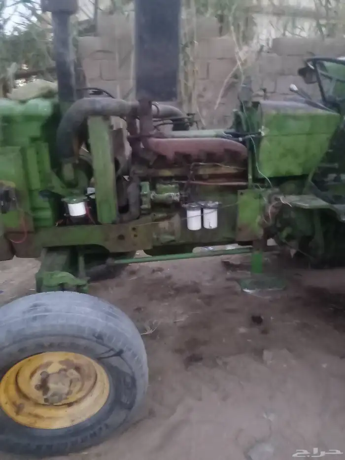 حراته جوندير مع لبانه قلاس 4