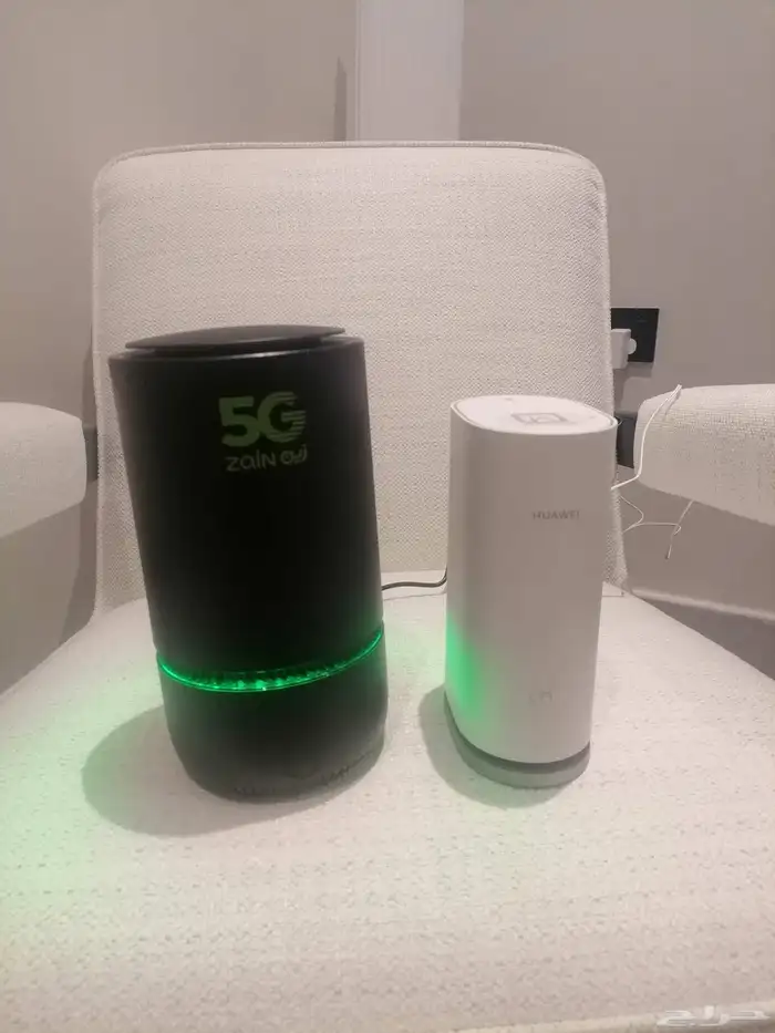 اننرنت منزلي لا محدود مع راوتر 5G مجاني بسعر 239 ريال شامل ا 4