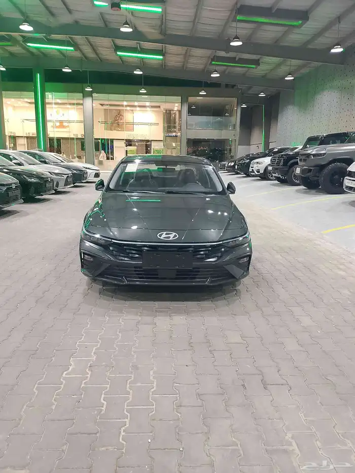 النترا مكينه 1500 موديل 2025 0