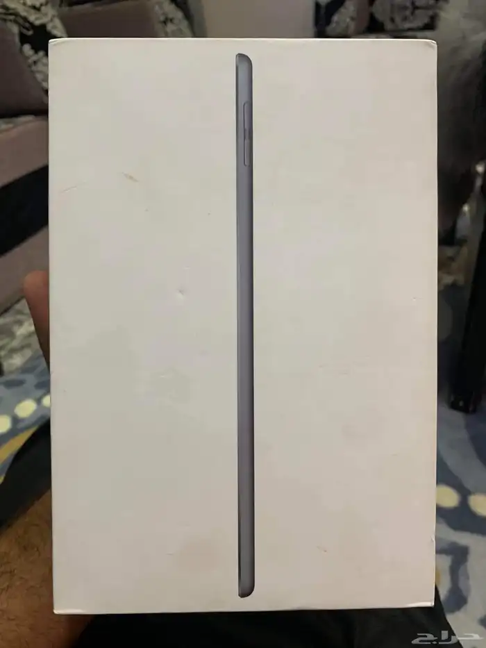 iPad mini 5 3