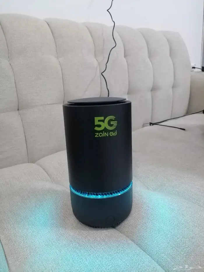 اننرنت منزلي لا محدود مع راوتر 5G مجاني بسعر 239 ريال شامل ا 8