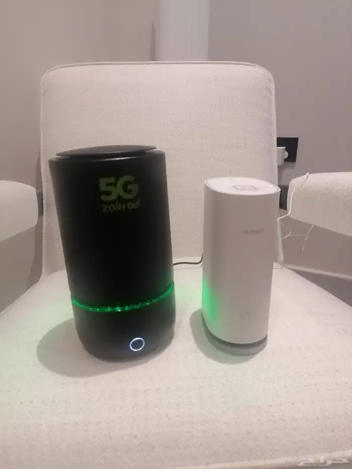 اننرنت منزلي لا محدود مع راوتر 5G مجاني بسعر 239 ريال شامل ا 5