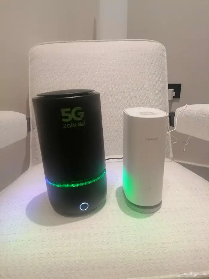 اننرنت منزلي لا محدود مع راوتر 5G مجاني بسعر 239 ريال شامل ا 3