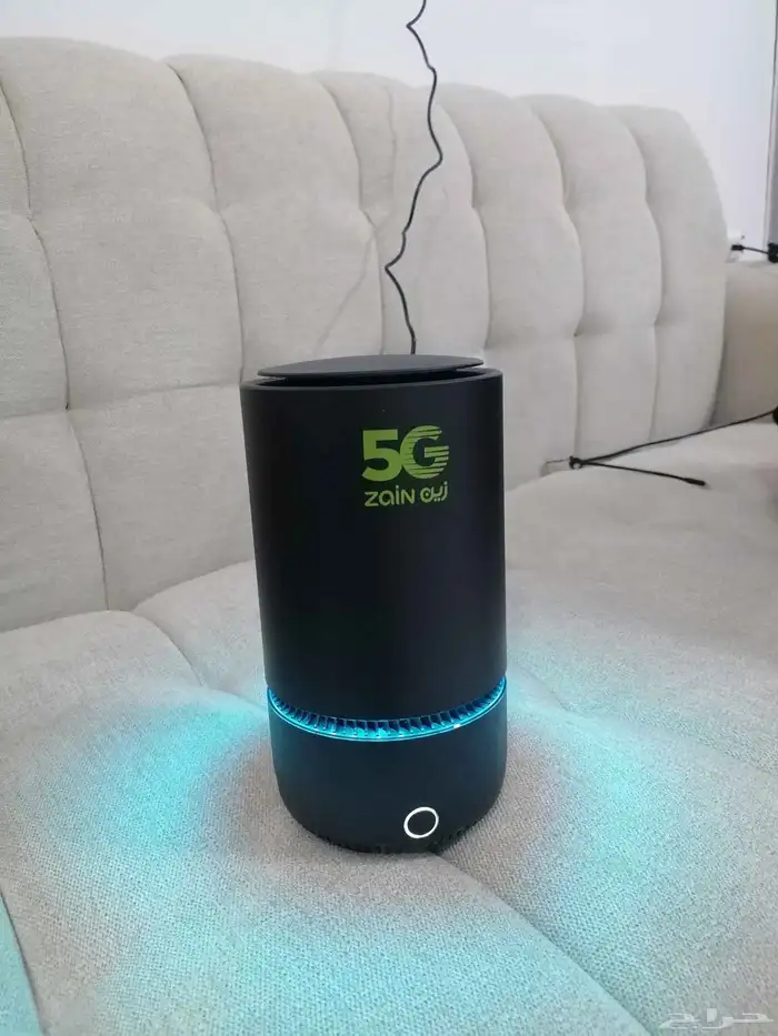 اننرنت منزلي لا محدود مع راوتر 5G مجاني بسعر 239 ريال شامل ا 9