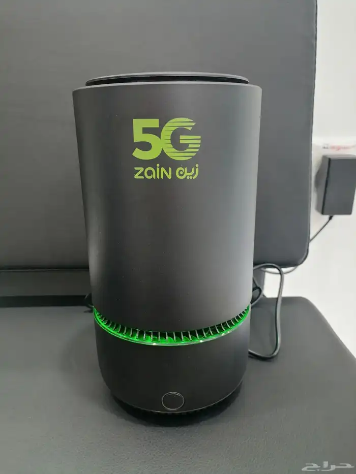 اننرنت منزلي لا محدود مع راوتر 5G مجاني بسعر 239 ريال شامل ا 2