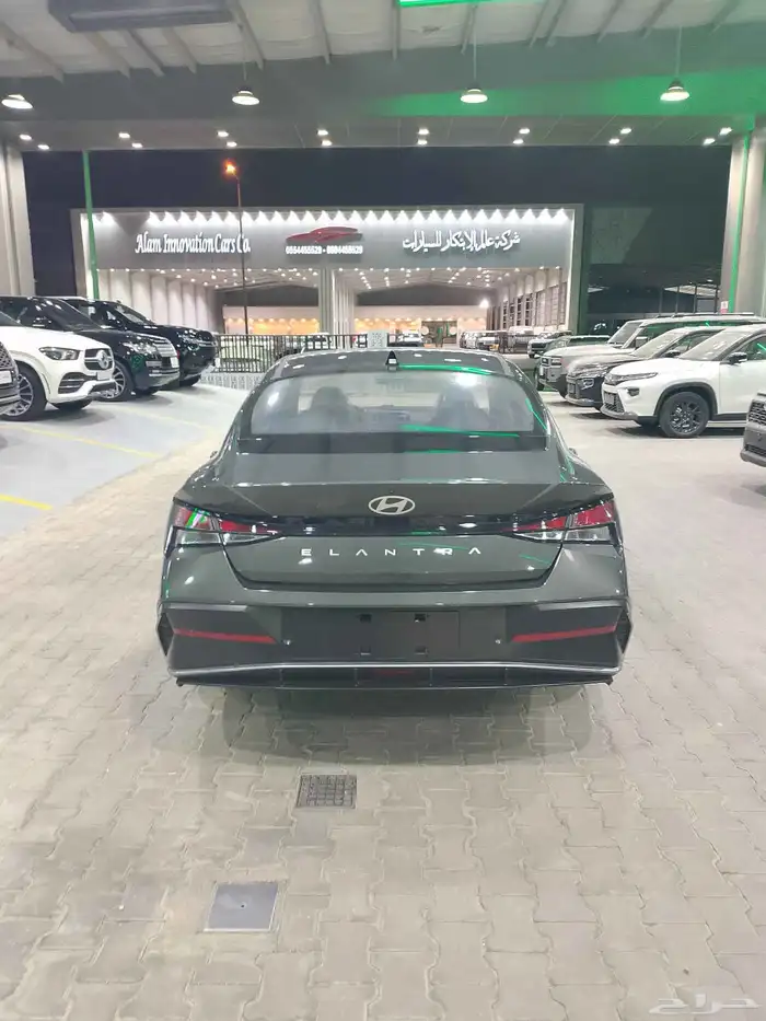 النترا مكينه 1500 موديل 2025 3