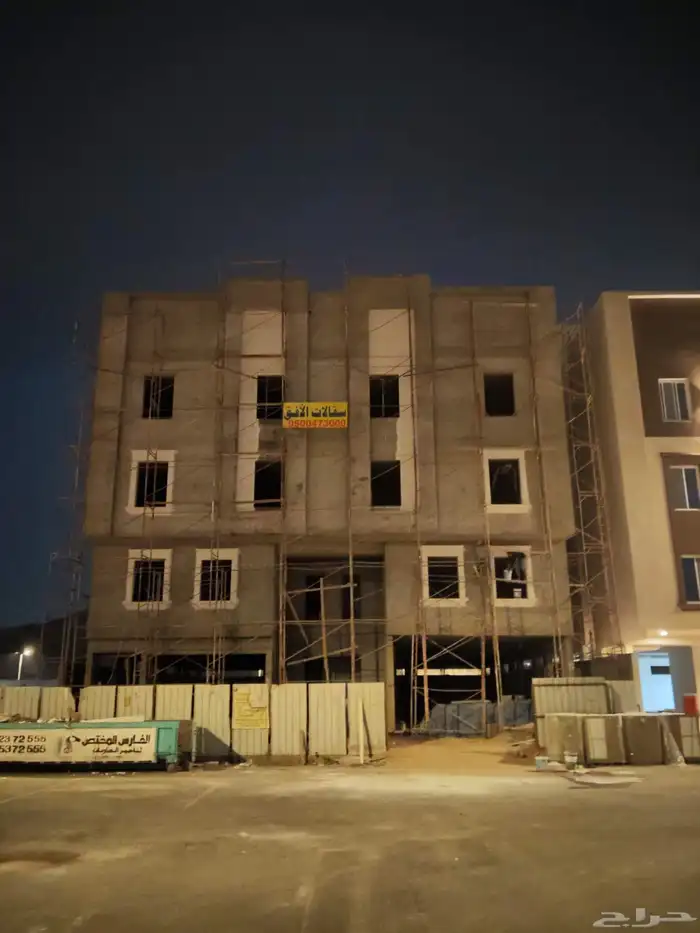 ديكورات خارجيه وجي ار سى وجميع انواع التصميم 0