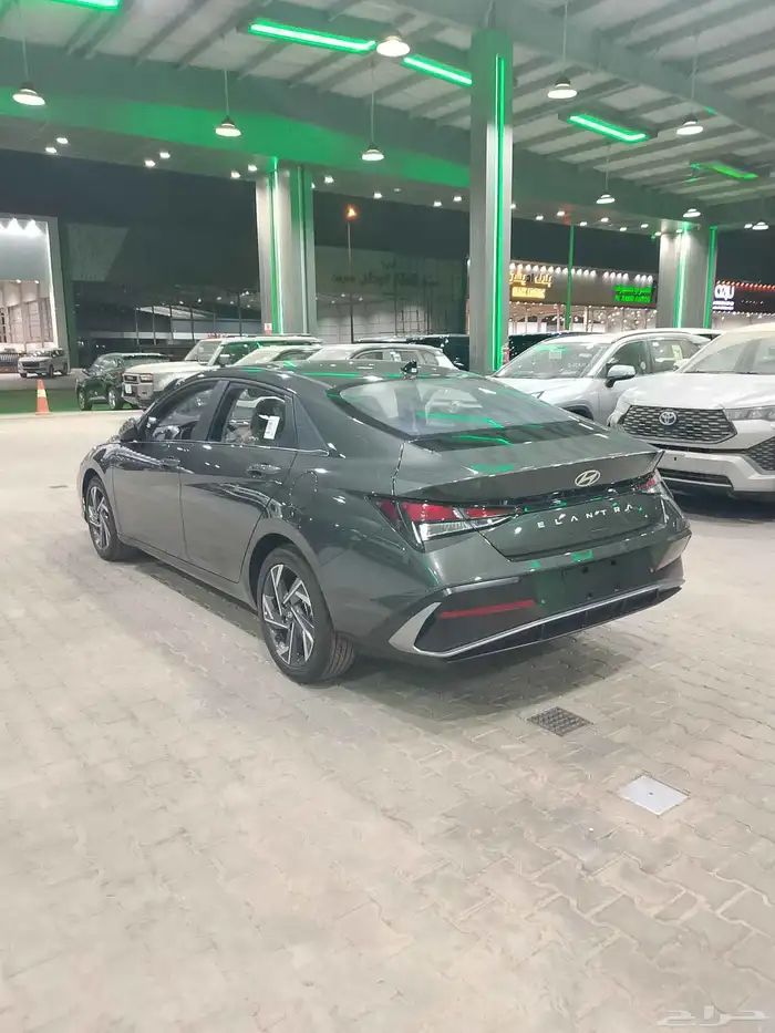 النترا مكينه 1500 موديل 2025 5